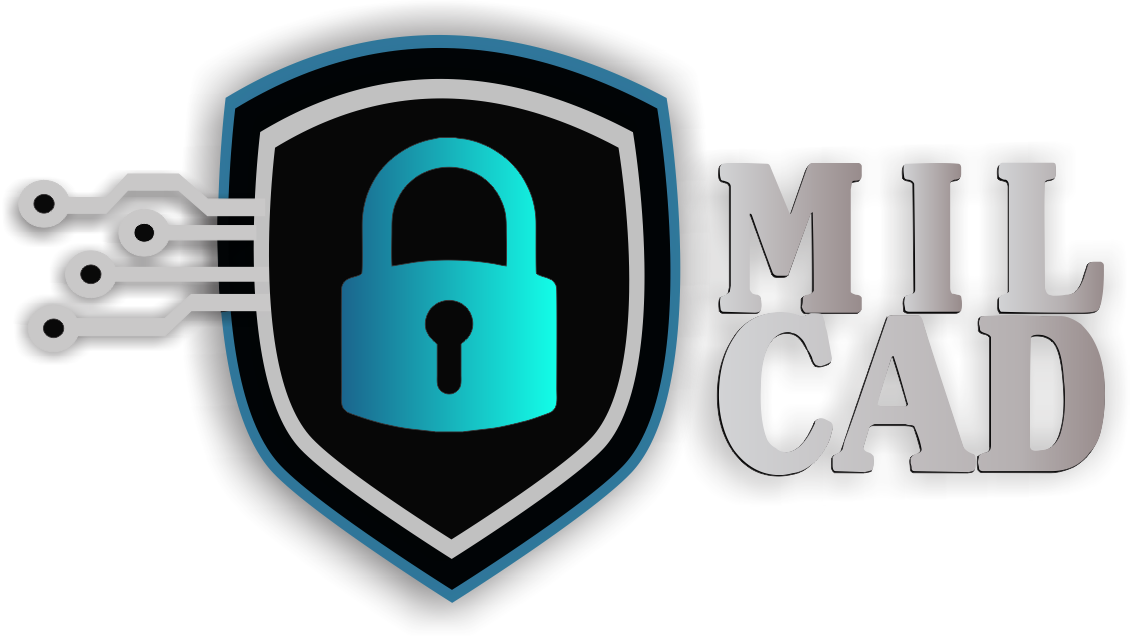 MILCAD Logotipo